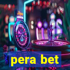 pera bet